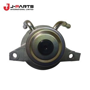 Capuchon de filtre à carburant pour Toyota Hilux LN167 1989-2004 OE 23380-5B100 233805B100 - Product Image 1
