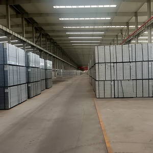 Encofrado de Aleación 6061-T6 Certificado <span class=keywords><strong>por</strong></span> ASTM para Viviendas de Gran Altura, Ensamblaje Manual Ligero, Ahorro de Mano de Obra, Construcción de Hormigón - Product Image 4