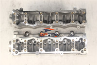 Vente Pièces neuves 9656769580 9636076010 1.6L TU5 Moteur Culasse Pour Peugeot 206 307 Citroen C1 C3