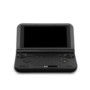 Console de jeu portable <span class=keywords><strong>Powkiddy</strong></span> X18 WiFi avec écran tactile IPS de 5,5 pouces, système Android, batterie rechargeable de 5000 mAh, console de jeu rétro - Product Image 4