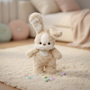 맞춤형 고품질 봉제인형 제조업체 직송, 최소 주문 수량 적음, PP솜 충전, 무취 - Product Image 3