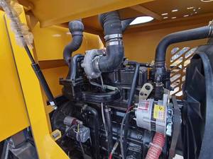 รถตักล้อหมุนมือสอง LG936L LG928 - Product Image 5