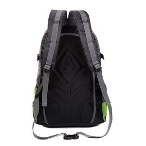Muestra gratuita Mochila de hidratación personalizada al por mayor Mochila de hidratación ligera de poliéster - Product Image 4