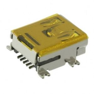 65100516121 USB/DVI/HDMI Connector Electronic Component - Product Image 1