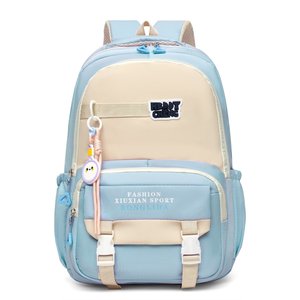 Mochila Escolar de Moda 2026, Fabricada en China, Mochilas para Niñas, Impermeables, Capacidad de 20-36L, Mochila para Estudiantes - Product Image 4