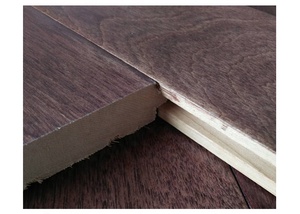 Pisos Deportivos de <span class=keywords><strong>Madera</strong></span> Maciza de <span class=keywords><strong>Arce</strong></span> Natural Resistentes a los Arañazos - Product Image 3