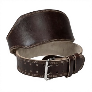 Custom B.S INTERNATIONAL Steel Cowhide Pin Buckle <b>Belt</b>-Vintage Style Eco-Friendly Waterproof Lightweight Heavy Duty Square 3D - Product Image 6