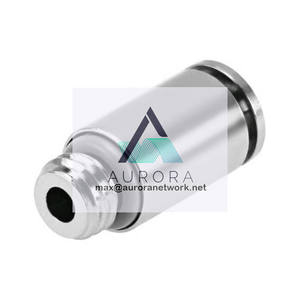 Accesorios de válvula neumática electrónica de alta calidad, con buen precio - Product Image 1