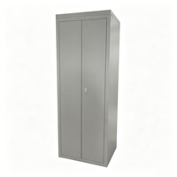 Armoire serveur de centre de données OEM ODM 2260 mm de hauteur 800x600, armoire réseau à double porte 5G FTTH GSM avec étagères réglables