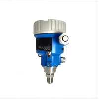 Transmisor de Presión de Acero Inoxidable de Alta Precisión Endress+Hauser PMP51B PMP51B-AABACBA6AA3PCI1WWJA1+VD, IP67, Protocolo HART