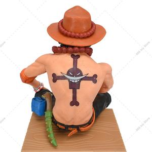 ฟิกเกอร์อนิเมะวันพีซ 21 แบบ นามิ โรบิน เรจู ช็อปเปอร์ ซันจิ ลูฟี่ เอส โซโล โบอา แฮนค็อก ของเล่นสะสม ของขวัญ - Product Image 4