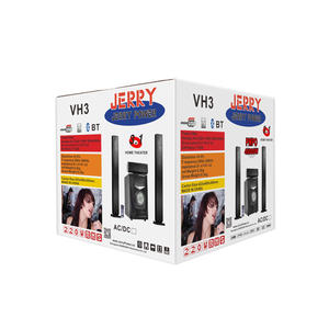 Sistema audio grossista 3.1 sistema Home Theatre <span class=keywords><strong>Hifi</strong></span> grandi altoparlanti <span class=keywords><strong>bluetooth</strong></span> con Subwoofer Home - Product Image 6