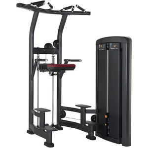 Best seller Commercial gym machine Prone Leg Curl Leg Press - Product Image 3