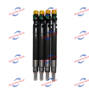 Prix d'usine, composants de moteur diesel de haute qualité, injecteur de carburant 9686191080 pour Ford Focus C4 C5, moteur TDCI - Product Image 2