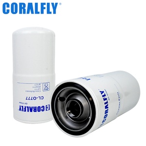 Manufacturer Truck Engines Parts Oil Filter Lf777 CL-O777 LF777 P550777 B7577 1132401030 1132401631 - Product Image 6