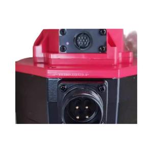 บริการซ่อมนอกสถานที่สำหรับมอเตอร์ AC Fanuc A06B-0153-B075 ขายดีปี 2026 สำหรับเครื่อง Fanuc พร้อมการรับประกันหนึ่งปี - Product Image 2