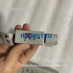 เทคโทรนิกซ์ P5205 โพรบวัดแรงดันไฟฟ้าสูงแบบดิฟเฟอเรนเชียล -- hx - Product Image 2
