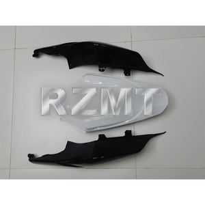 Kit de Carenado Personalizado para Motocicleta SUZUKI GSXR1000 2007-2008 GSX-R1000 GSXR 1000, Inyección ABS, S1007-132a - Product Image 5