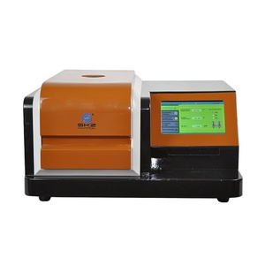 Calorímetro de Escaneo Diferencial (DSC) SKZ1052 RT550C Oit <span class=keywords><strong>Tg</strong></span> con Pantalla Táctil de 7 Pulgadas para Caucho - Product Image 2