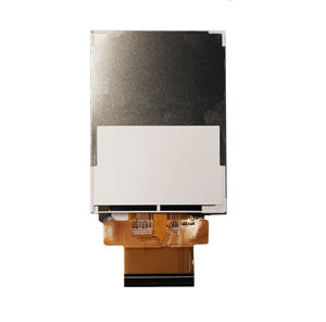 Display LCD da 2.8 pollici 240x320 TFT con pannello LCD RTP da 2.8 pollici TFT + RTP TFT - Product Image 3