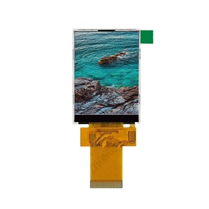 Module d'affichage LCD TFT 2,4 pouces, résolution 240x320, équipé d'un circuit intégré de pilote ST7789, petit écran couleur TFT industriel CHY - Product Image 2