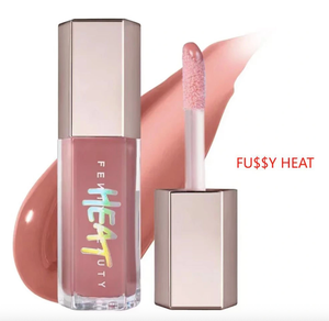 Gloss Bomb HEAT & <span class=keywords><strong>Beauty</strong></span> Gloss à lèvres taille standard, plusieurs teintes - Product Image 3