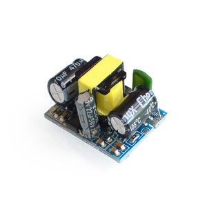 AC-<span class=keywords><strong>DC</strong></span> 5V 700mA 3.5W chính xác Buck chuyển đổi AC 220V đến 5V <span class=keywords><strong>DC</strong></span> bước xuống biến áp mô-đun cung cấp điện - Product Image 3