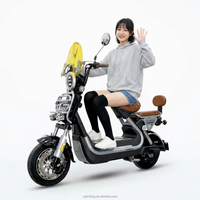 Trottinette électrique multicolores 48V 450W Batterie 20AH Autonomie 50KM NFC USB Pliable Acier haute teneur en carbone Trottinette électrique urbaine pour adultes