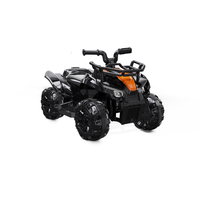 Mini vélo électrique pour enfants, voiture de 4 roues, avec batterie, 6V, haute qualité