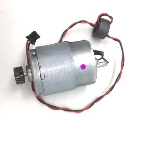 Paper Feed Motor Fits For Epson XP-411 XP-403 XP-405 XP-446 XP-415 XP-455 XP-435 XP-410 XP-440 XP-402 XP-445 XP-422 XP-401 - Product Image 3