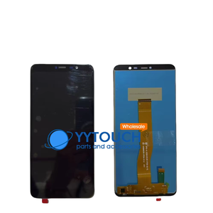 Remplacement de l'assemblage de l'écran tactile LCD pour <span class=keywords><strong>Wiko</strong></span> Y80 Y81 <span class=keywords><strong>Y82</strong></span> - Product Image 1