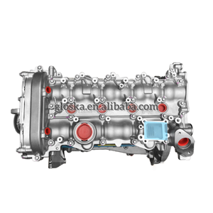 Motor M274 2,0 T para Mercedes-Benz 274910 274920 274930 W205 GLC200 GLC260 M274 motor A2740109513 A2740109603 A2740109511 - Product Image 5