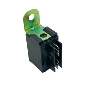 Módulo de Relé de Luz de Advertencia ABS SGMW 8520025 12V 6P para Reparación de Automóviles - Product Image 2