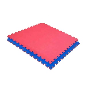 Tappetino Tatami per Taekwondo, Kickboxing, Tae Kwon Do, Tappeti in Gomma Eva, Tappetini Puzzle Tatami, Tappetino Sportivo - Product Image 5