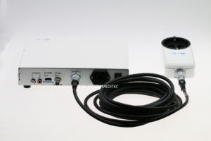 4K 3D ビデオシステム 3D カメラ 3D テレビ 3D モジュール 眼科ライブ手術録画用 - Product Image 4