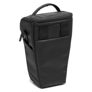 Borsa Fondina ADVANCED L Iii Black MB MA3 H L - Product Image 3