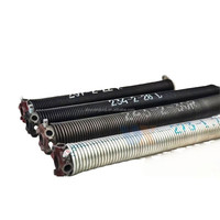 Ressort de torsion pour porte Arage, accessoires de quincaillerie de haute qualité, certains produits sont en acier 82B/60Si2Mn