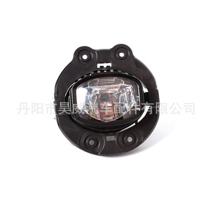 ไฟตัดหมอกหน้าแบบฮาโลเจน 12v สำหรับรถจี๊ปเชอโรกี ปี 2019 - Product Image 2