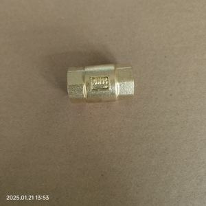 วาล์วควบคุมน้ำ2L170-15ไฟฟ้า RFS ขนาดกลาง12V 24V AC DC โซลินอยด์วาล์วไอน้ำอากาศ AC230V 240V 220V - Product Image 6