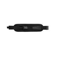 Nouvelle vente anti-dérapant réglable hanche poussée bande exercice hanche poussée ceinture Fitness accessoires hanche pont ceinture