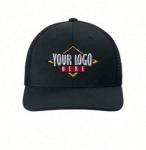 Gorra de Béisbol Bordada con Logotipo Personalizado, Gorra Casual Ajustable para Exteriores - Product Image 5