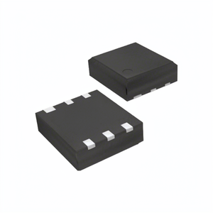 Authorized Distributor Power Management (PMIC) 6 WFDFN Exposed Pad Electronics Component XC6210B332DR-G - Product Image 1