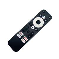 Télécommande vocale de remplacement RCU pour MECOOL/ONN KM2 Plus KM2 KM7 Plus KD3 KD5 Android TV Box