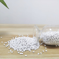 Qishen PP vierge/PVC/HDPE / LLDPE/LDPE/granulés PET/matière première plastique prix
