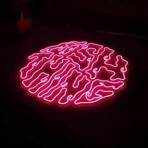 50,000 uur Werken Levensduur en Outdoor Fabrikant custom <span class=keywords><strong>neon</strong></span> <span class=keywords><strong>sign</strong></span>, <span class=keywords><strong>diy</strong></span> <span class=keywords><strong>neon</strong></span> teken letters - Product Image 4