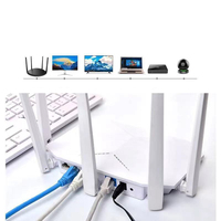 0.2m konektor rj45 smilembb 4g cat6 extruder utp kucing luar ruangan 6 cat-6 kucing 6a kabel 500mhz