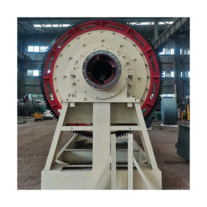 Fabrik Direkt verkauf Goldmine ausrüstung Kugelmühle Niedrige Betriebs kosten und allgemeine Zement kugelmühle Maschine zum Verkauf - Product Image 4