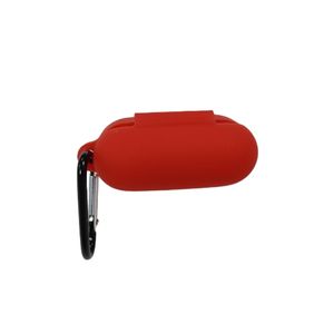 Étui de protection pour écouteurs sans fil <span class=keywords><strong>airpods</strong></span> 3 personnalisé étui de protection anti-chute en silicone de style monobloc - Product Image 5