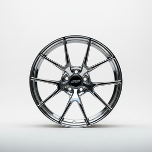 Cerchi Forgiati 5x114.3 5x120 Cromati Sportivi in Lega di Alluminio 17 18 21 22 20 24 26 Pollici per BMW Benz <span class=keywords><strong>Audi</strong></span> - Product Image 6