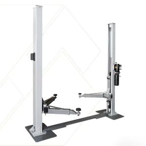 CE certificazione venduta al prezzo di fabbrica 4000kg auto ascensore 2 montante - Product Image 5
